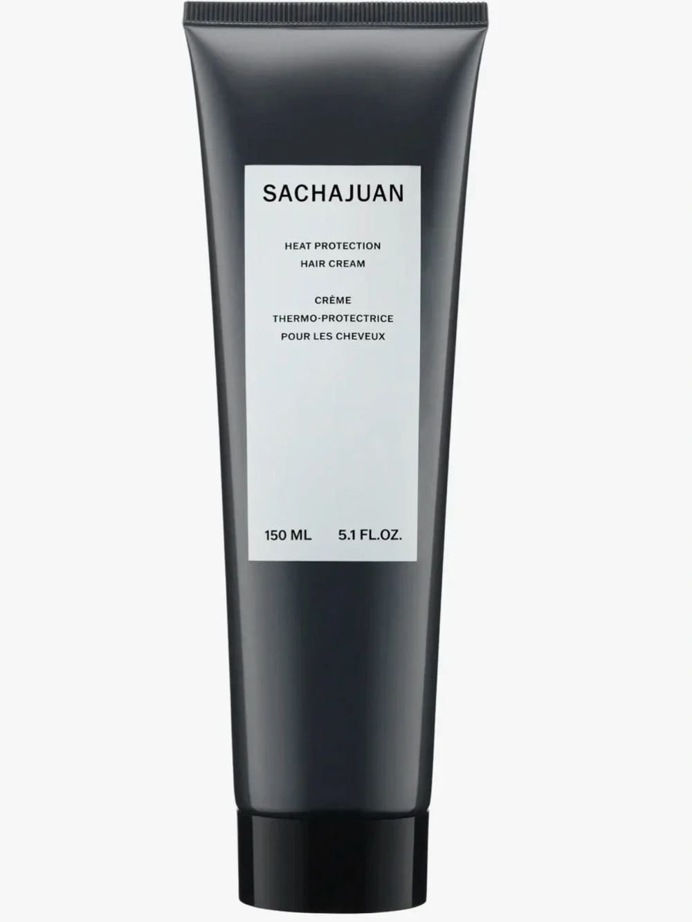 Sachajuan Heat Protection Hair Cream 5.1 oz